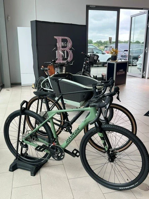 1817 Bünger Bikes bei STARKEs Sommerfest