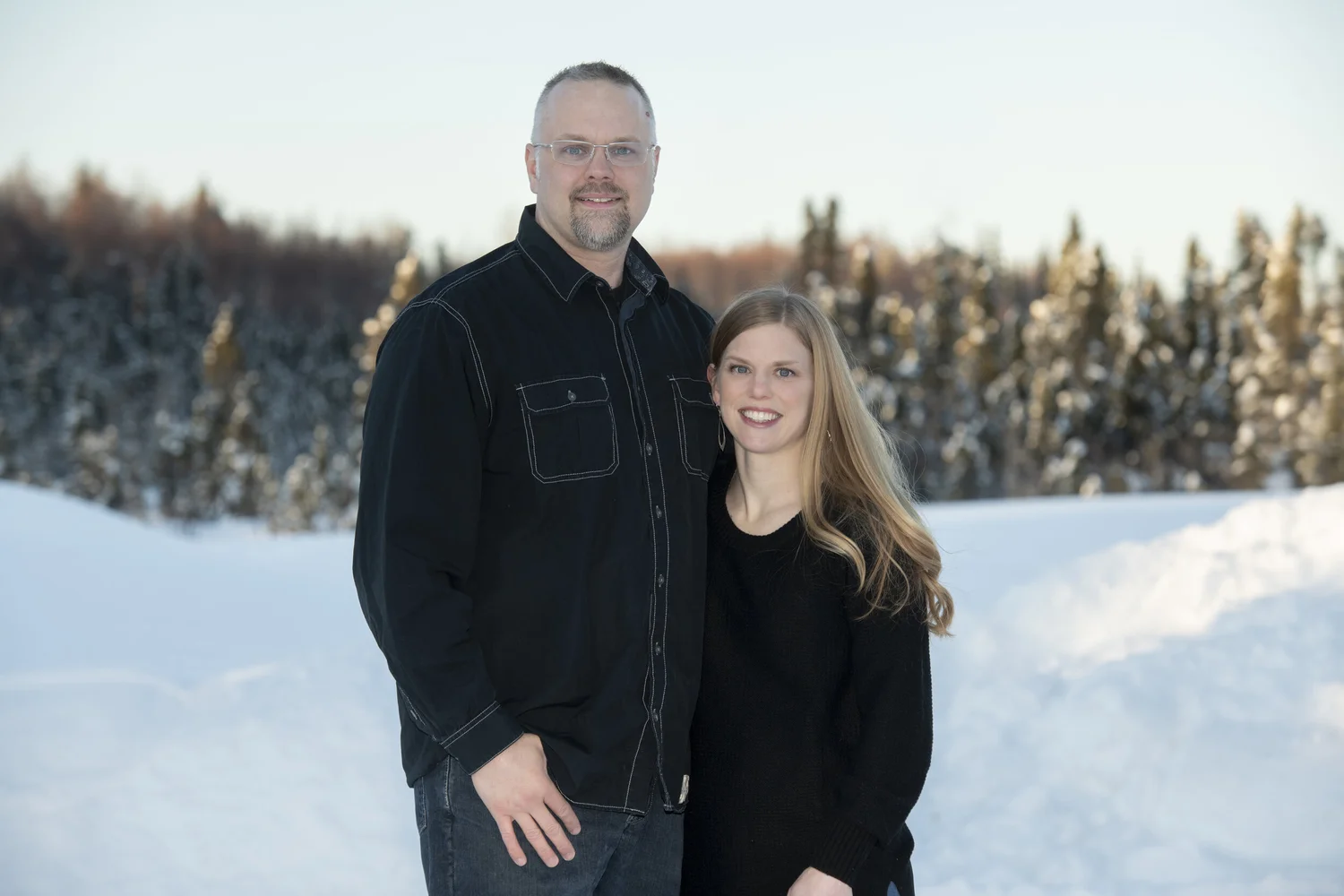 Shane Paulsen — Cornerstone Church