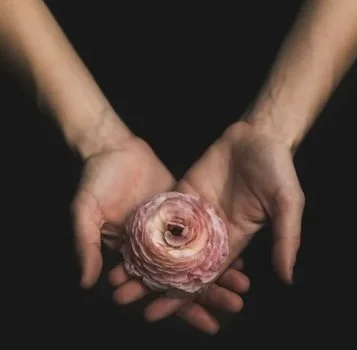 Helping Hands