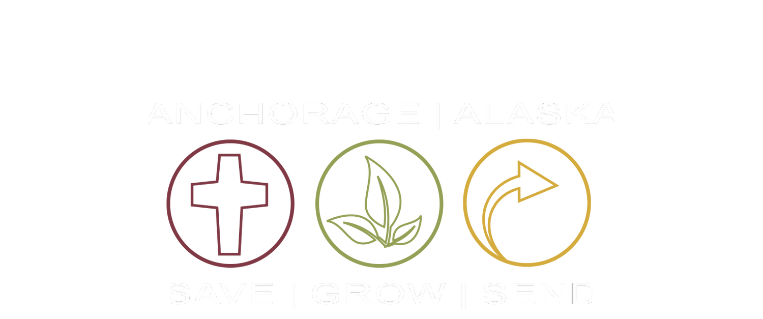 Cornerstone Church