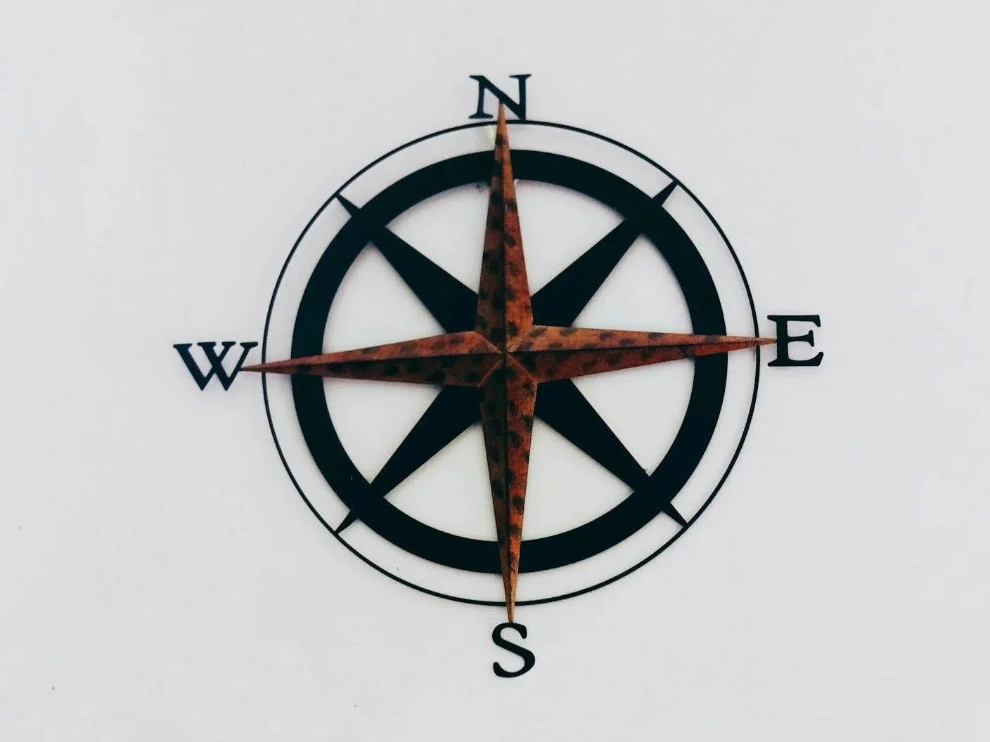 A Quest, 25 and the Search for Clarity