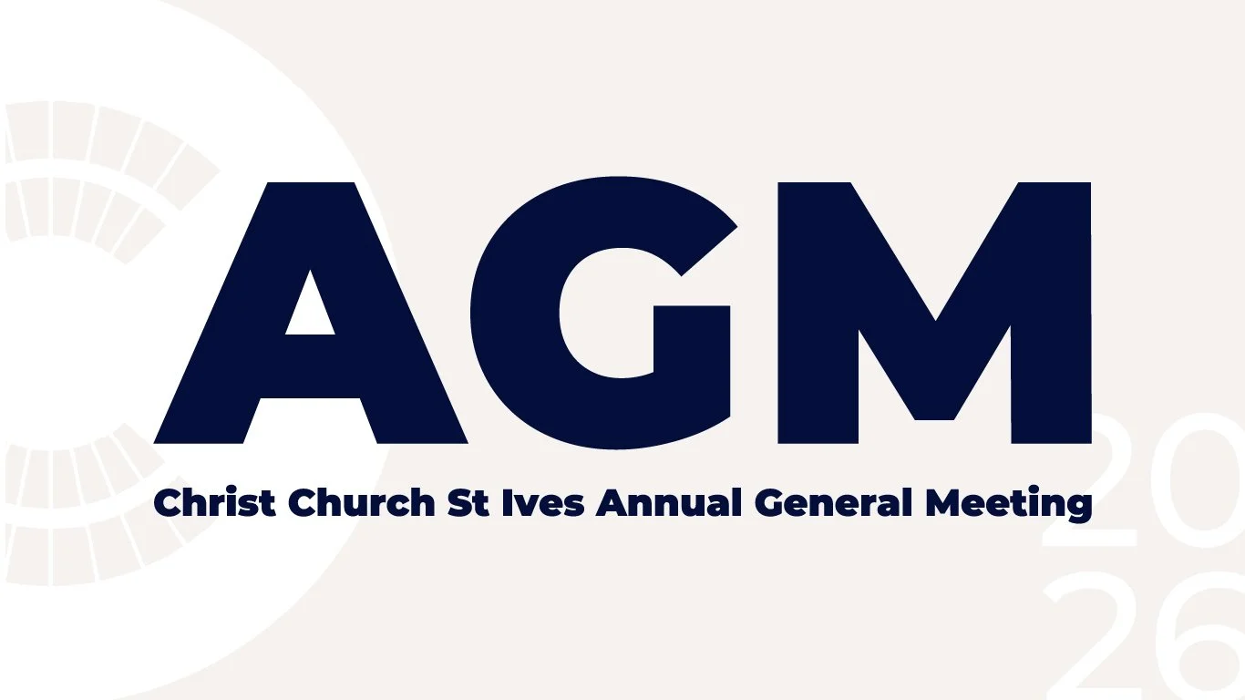 AGM 2026