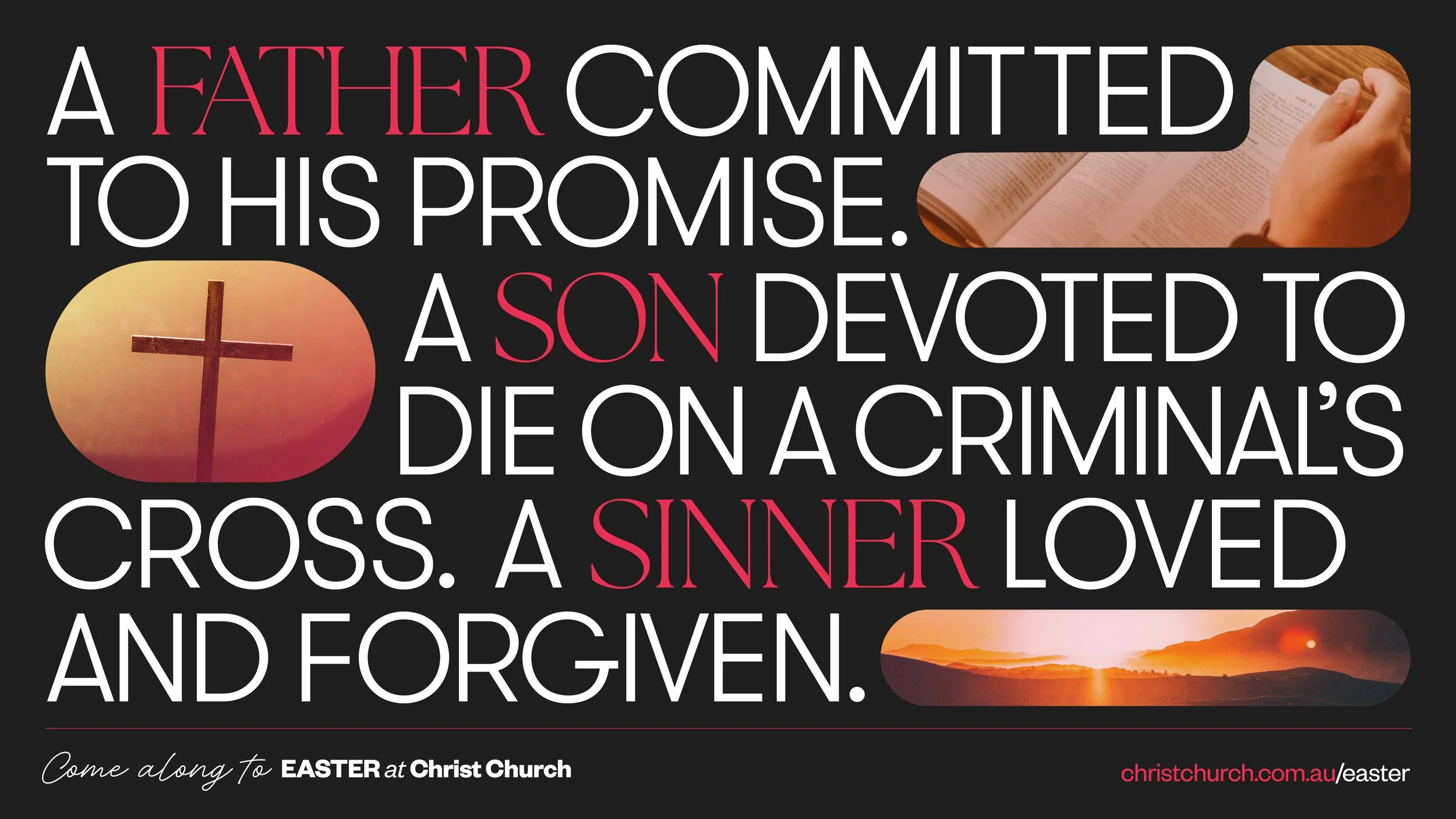 Easter – Hope when fear and frustration abound