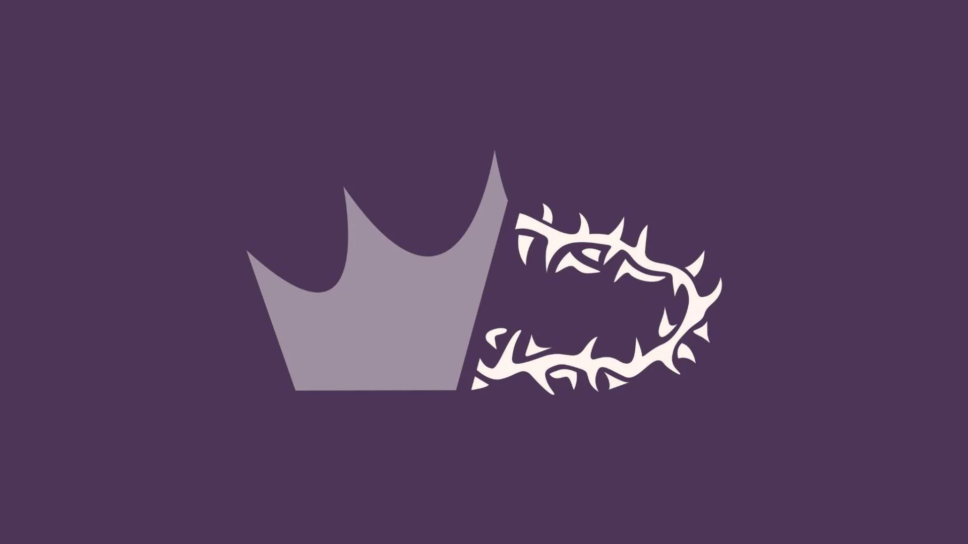 Keep your eyes on the Servant King