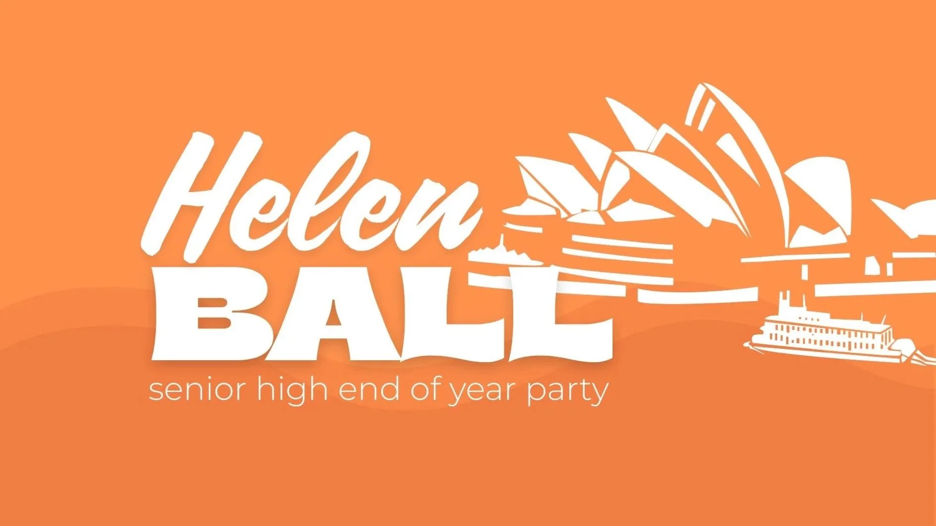 Senior High Helen Ball