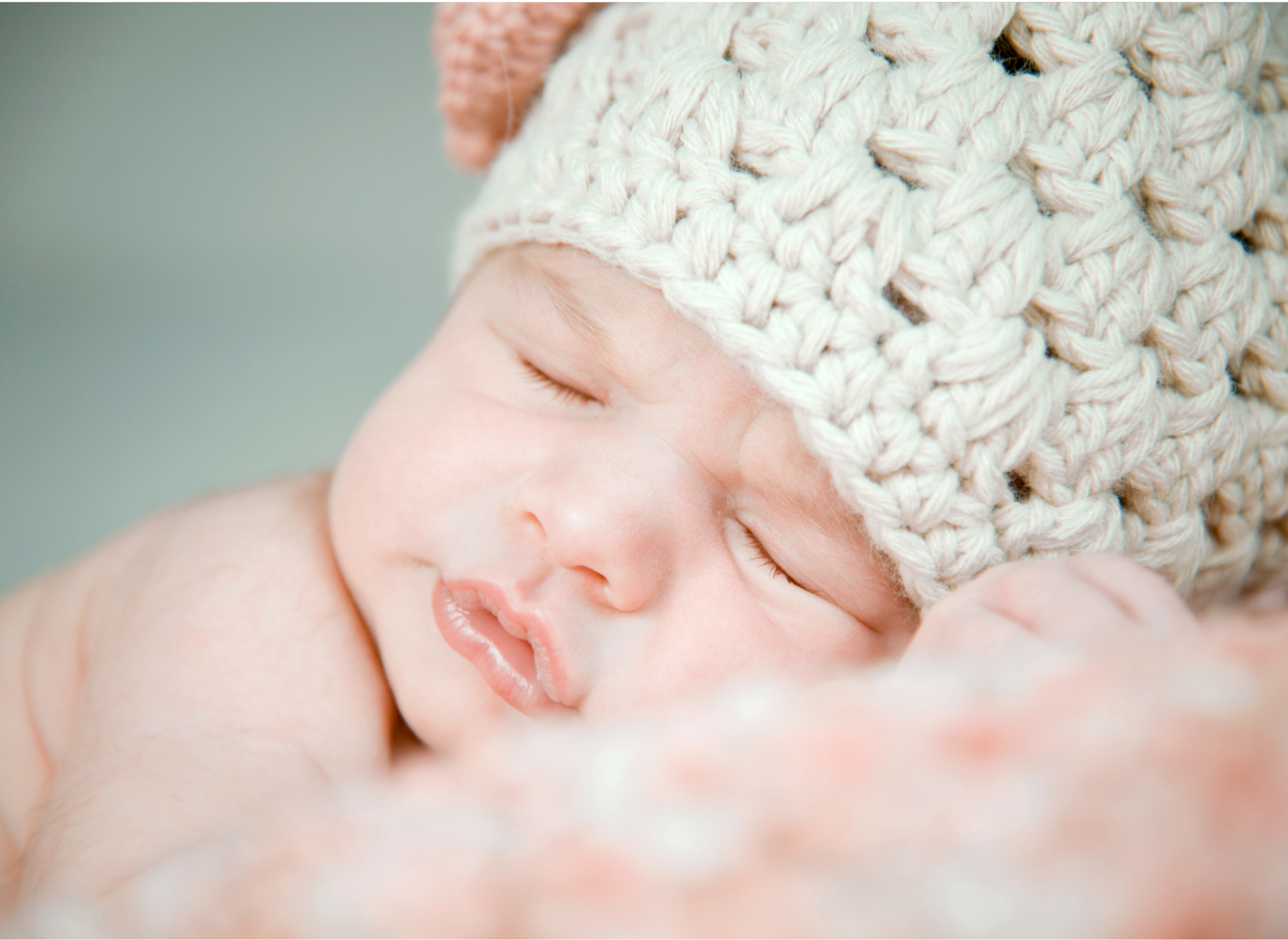 The first 6-weeks after having a baby