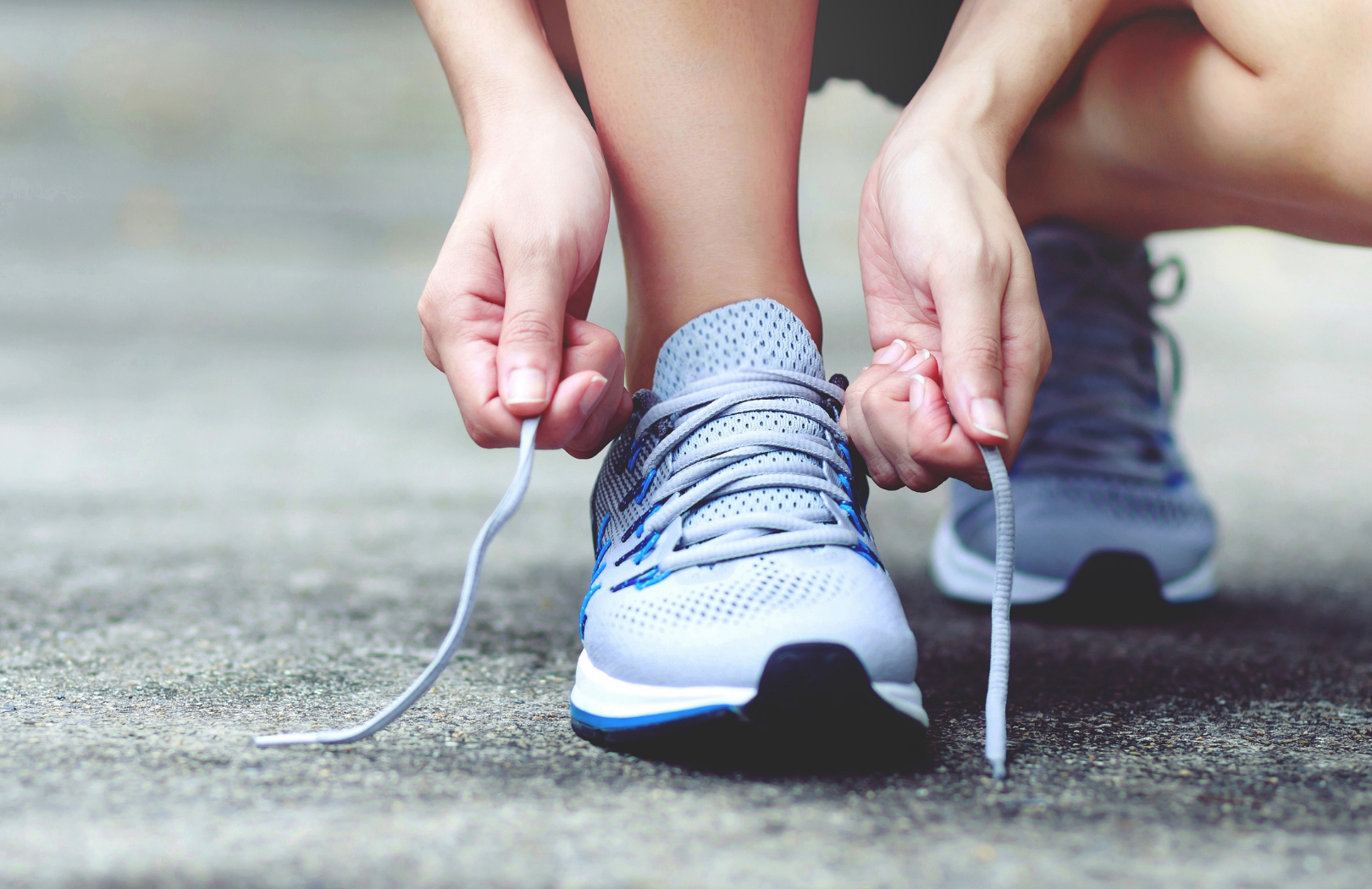 Running during pregnancy