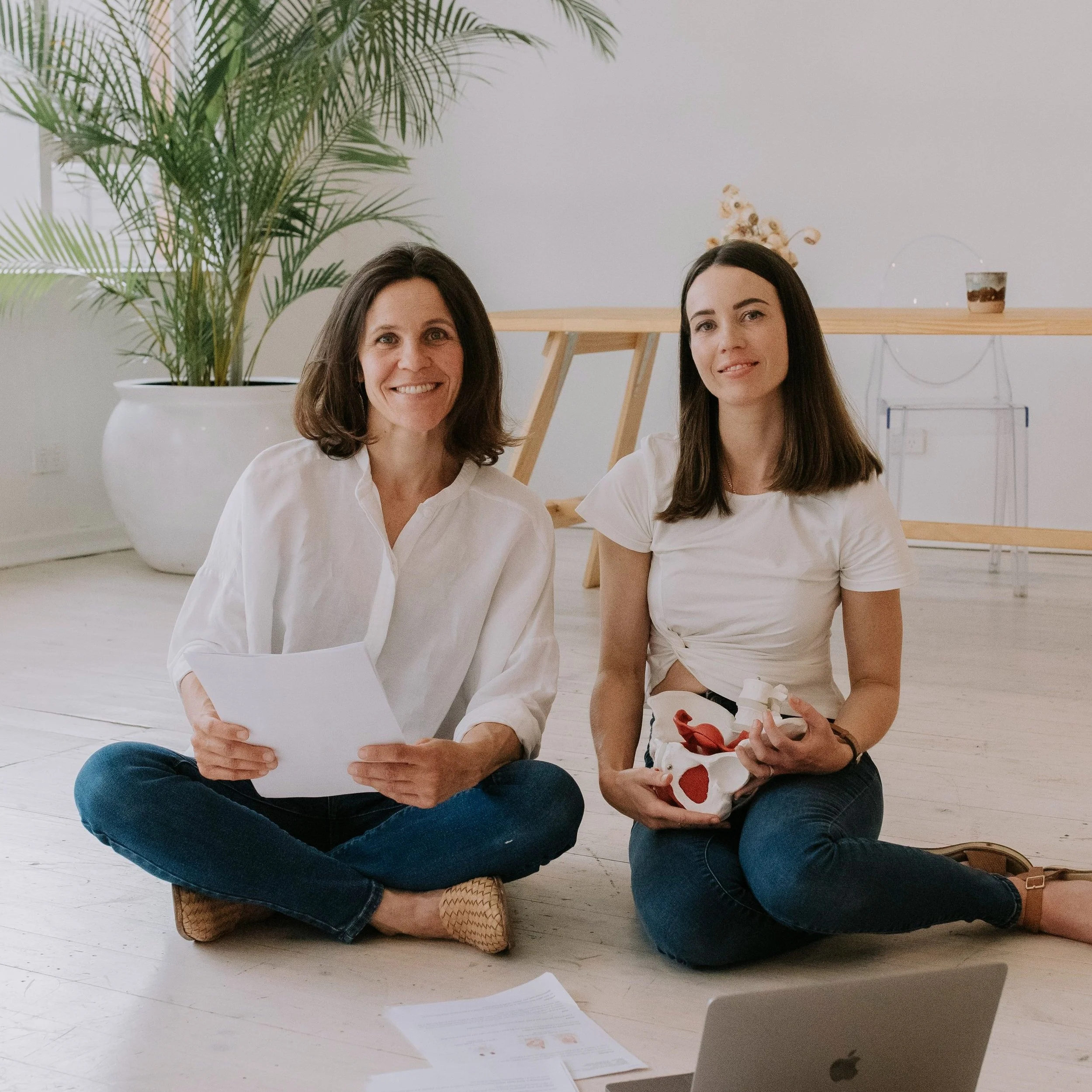 women’s health physiotherapy clinic in Canberra