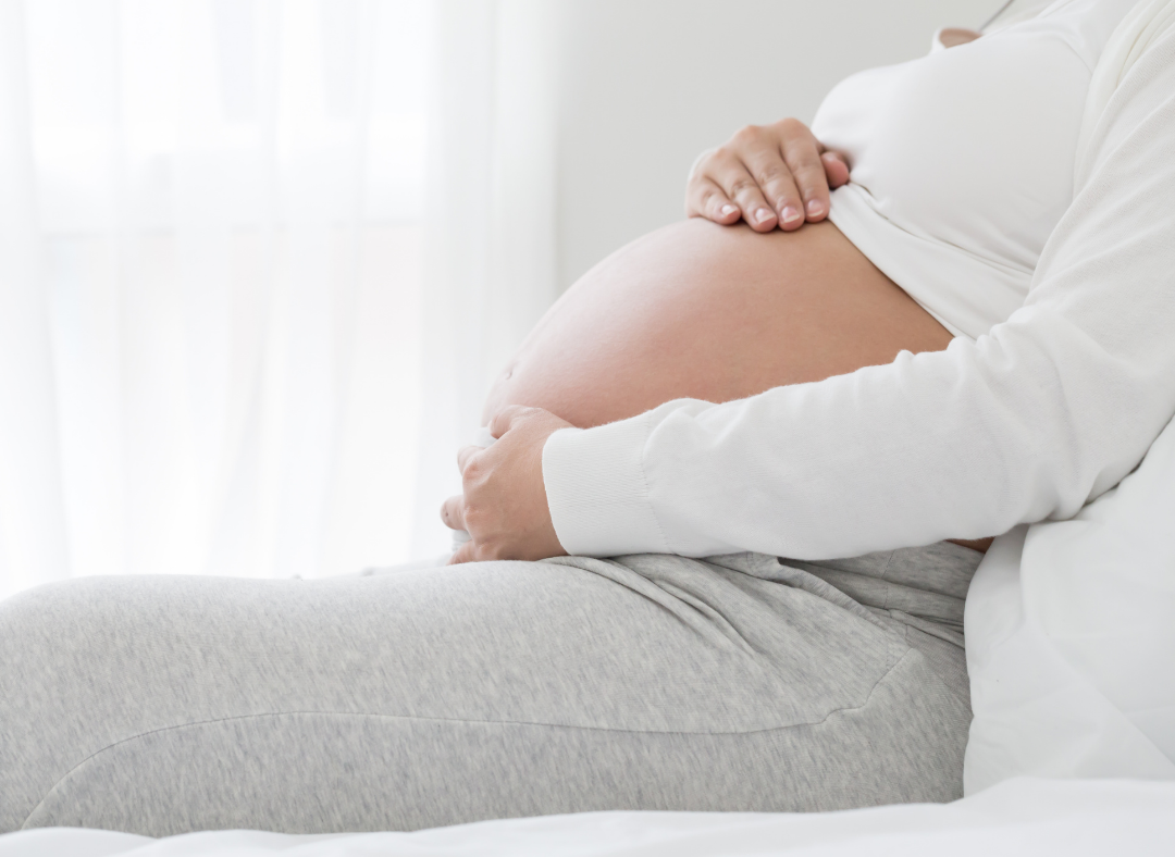 Rib Pain During Pregnancy — bubandme