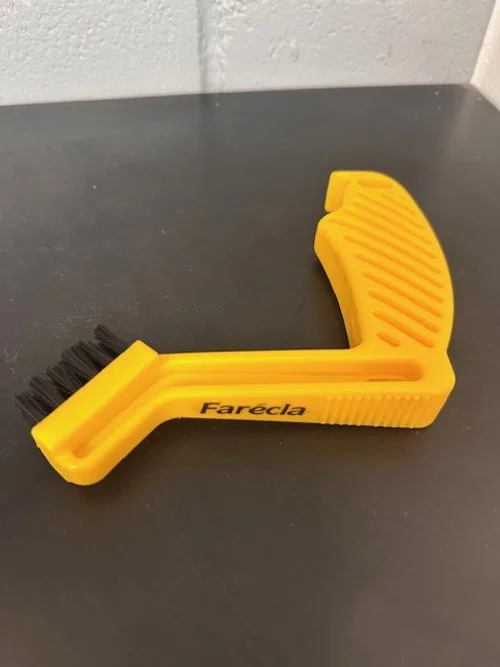 Farécla G Plus spurring brush