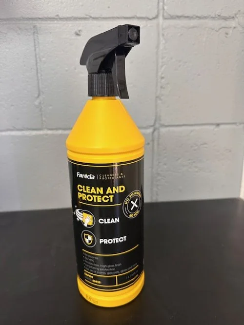 Farécla Clean and Protect 1L