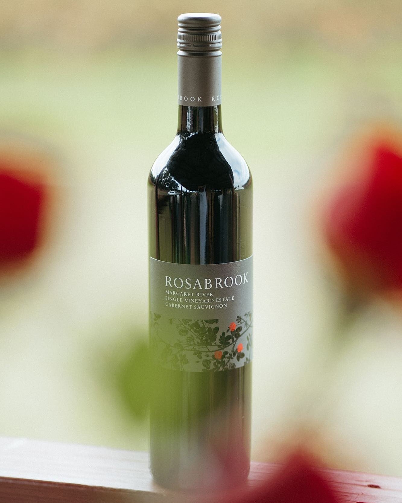 Absolutely thrilled to have been awarded 95 points by Ray Jordan in the brand new 2023 @rayjordanwine WA Wine Review for our 2018 Single Vineyard Cabernet.

&ldquo;This is a powerhouse cabernet from Rosabrook. Loads of meaty, dark chocolate and black