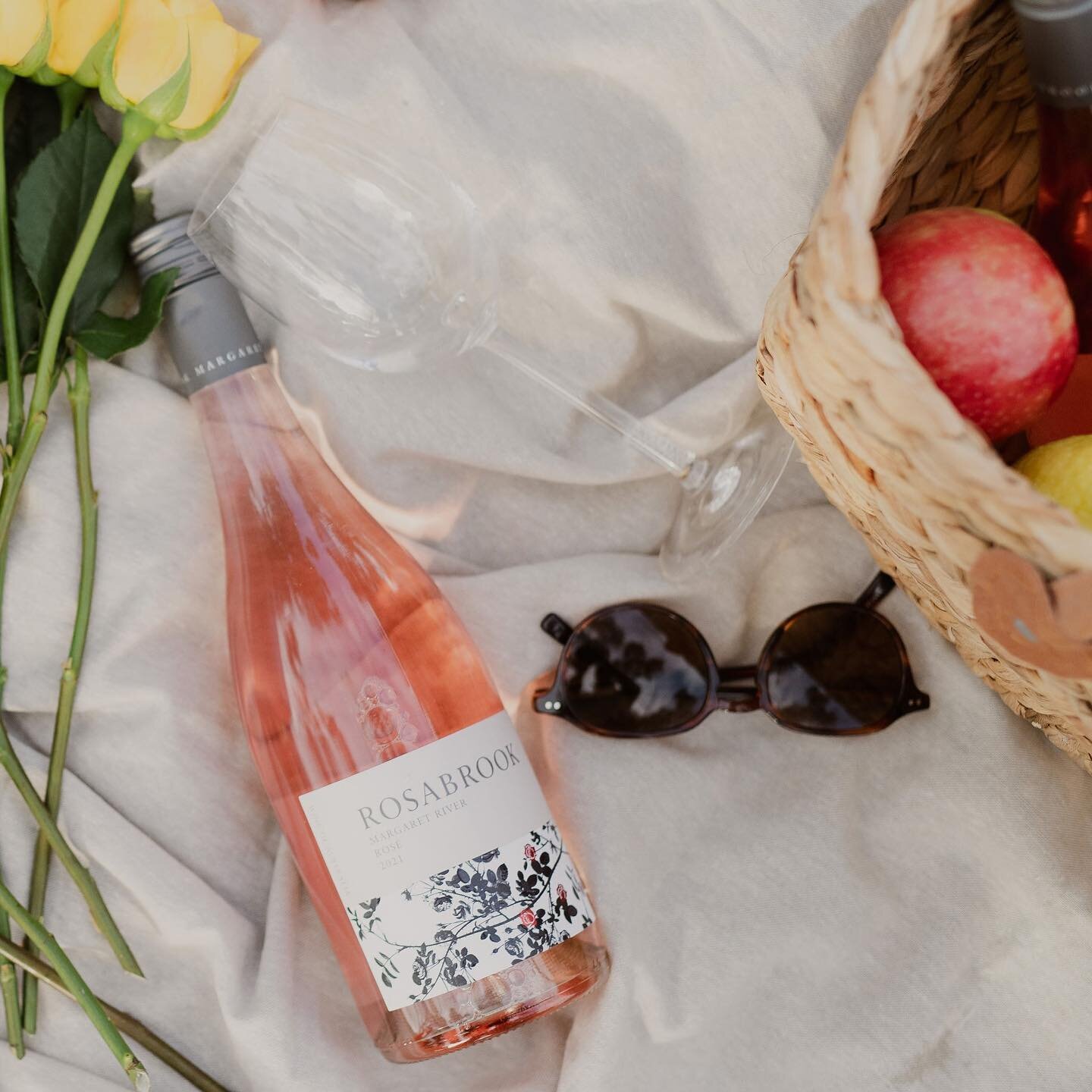Summer is almost here so pop into @danmurphys Busselton from 3pm to try our beautiful refreshing Ros&eacute; and stock up for the silly season!🍷🌹