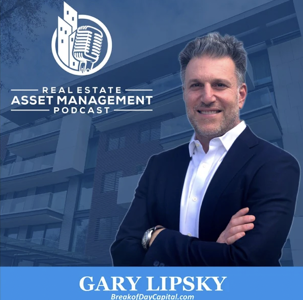 Media Appearances (Copy) — CF Capital