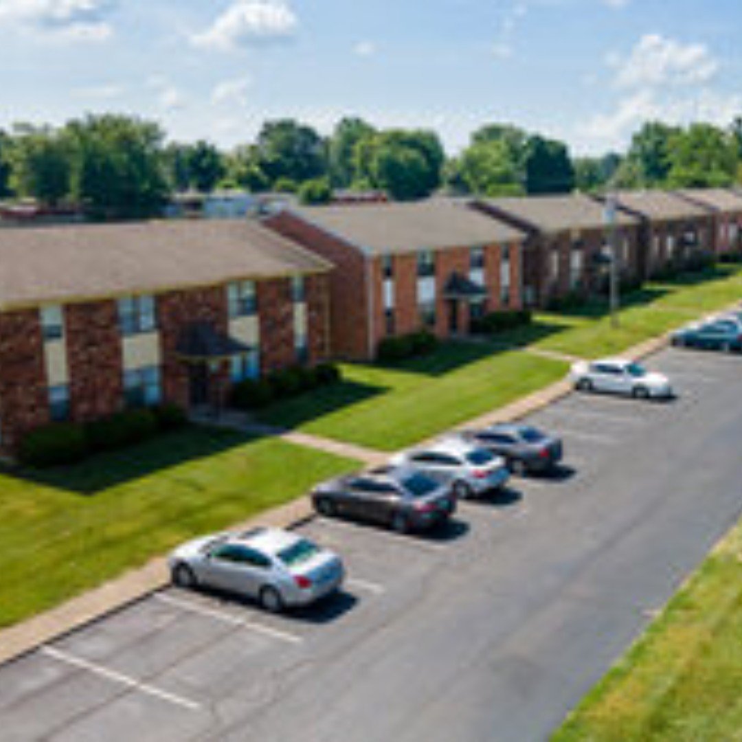 Louisville apartment complex to rebrand after $10 million sale