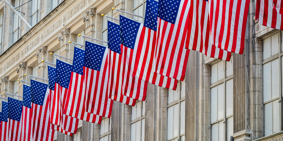 From the Desk of CF Capital: September Investor Report
