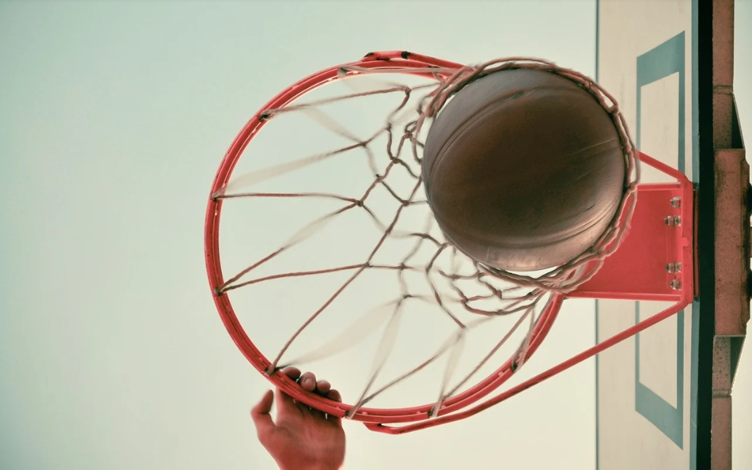 SPORTS ASSOCIATION: BASKETBALL - FRANCE