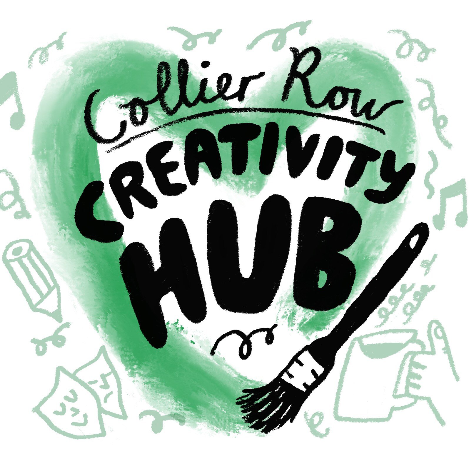 What's Next at our Collier Row Creative Hub?

Following on from the success of our Wednesday Workshops and Skill Share Socials, we are now in the planning stage for a Spring and Summer full of creative activities! We invite you to an activity we are 
