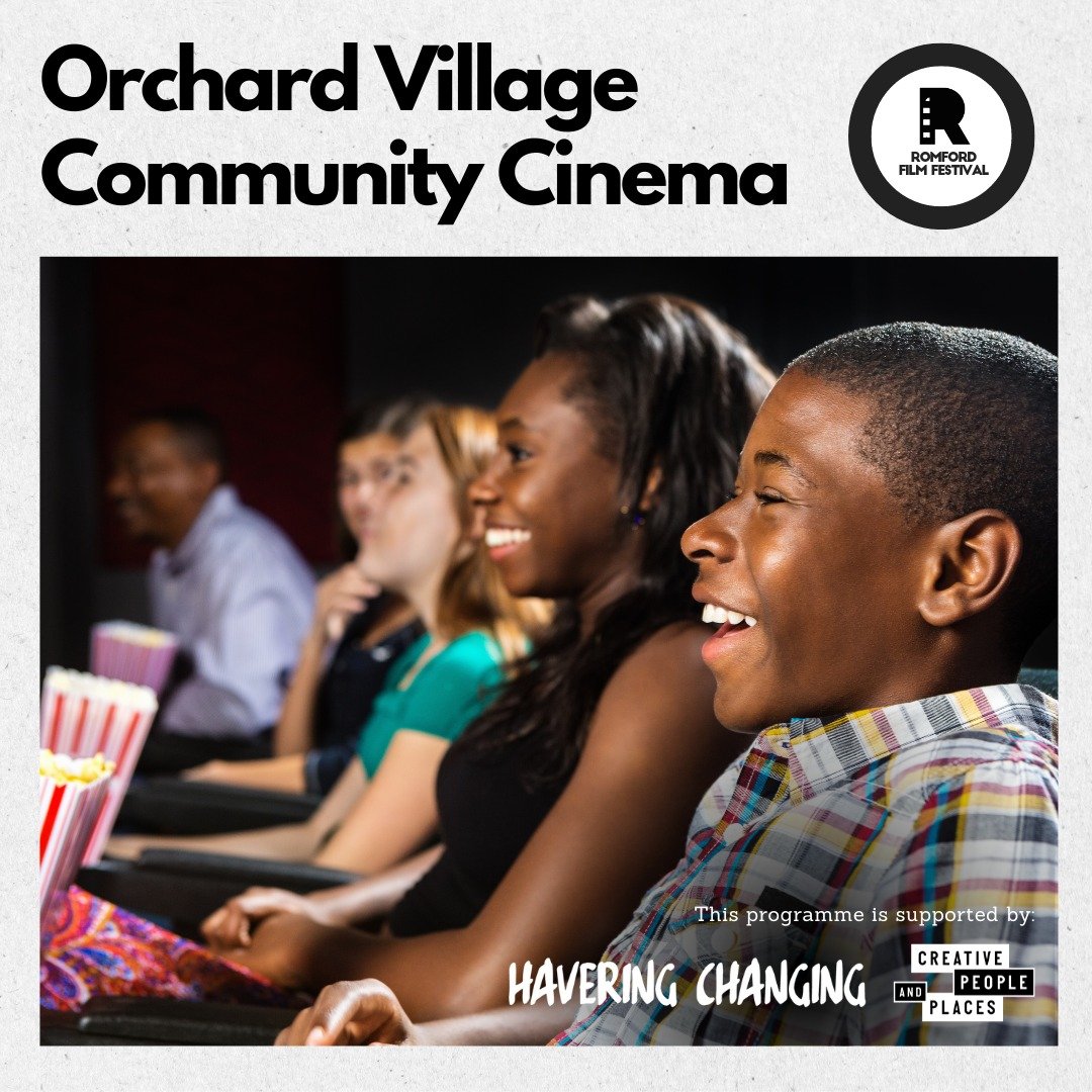 Orchard Village Community Cinema returns on Saturday 13 April! Join us for a film about a famous archaeologist/explorer who races against time to retrieve a legendary artefact that can change the course of history and a film about an incompetent poli