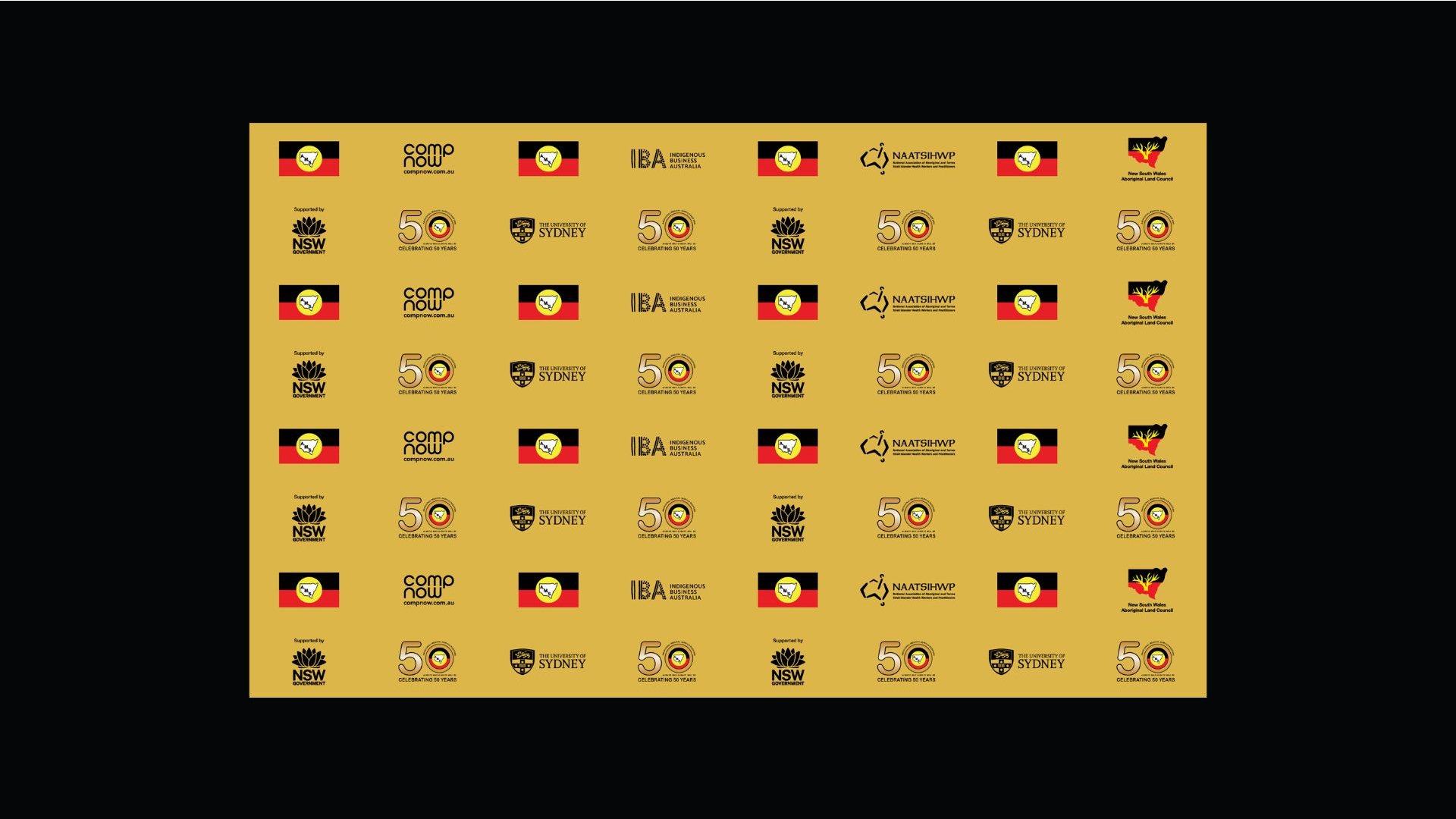Media Wall