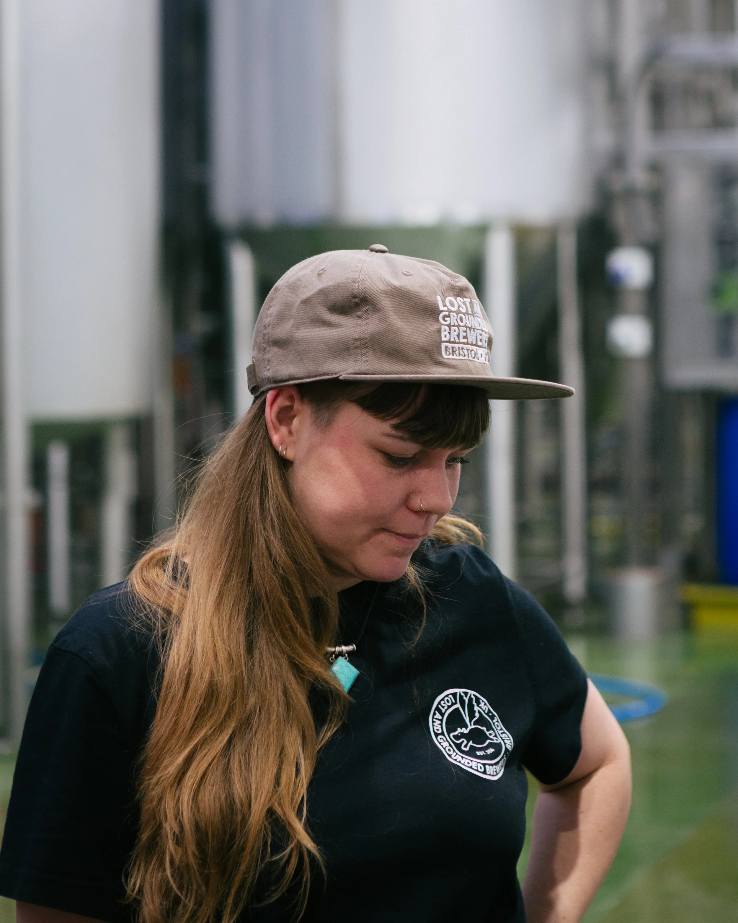 *NEW* Classic Five Panel Cap