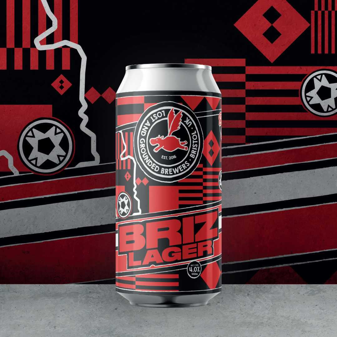 Briz Lager