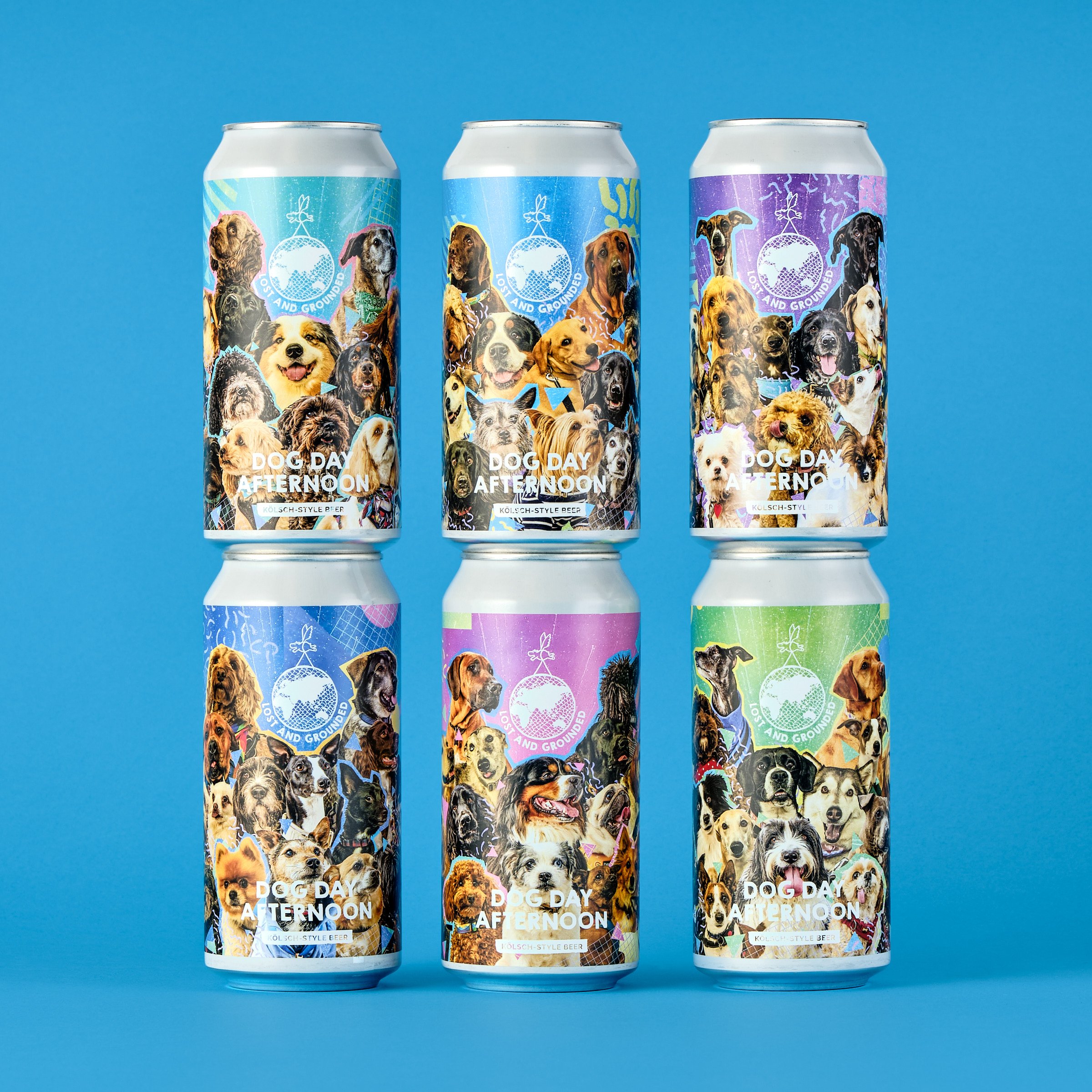 Dog Day Afternoon *LIMITED EDITION*