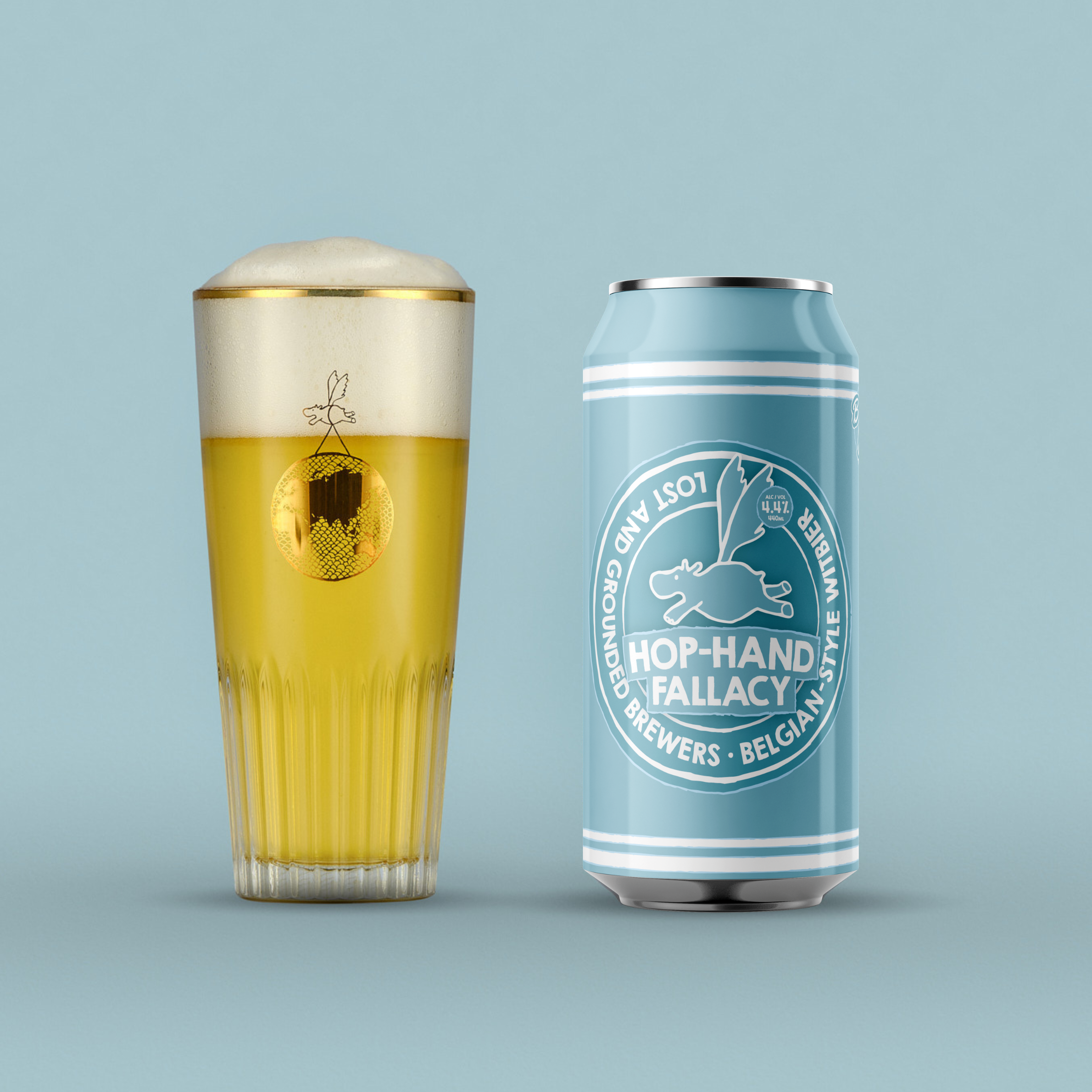 Hop-Hand Fallacy