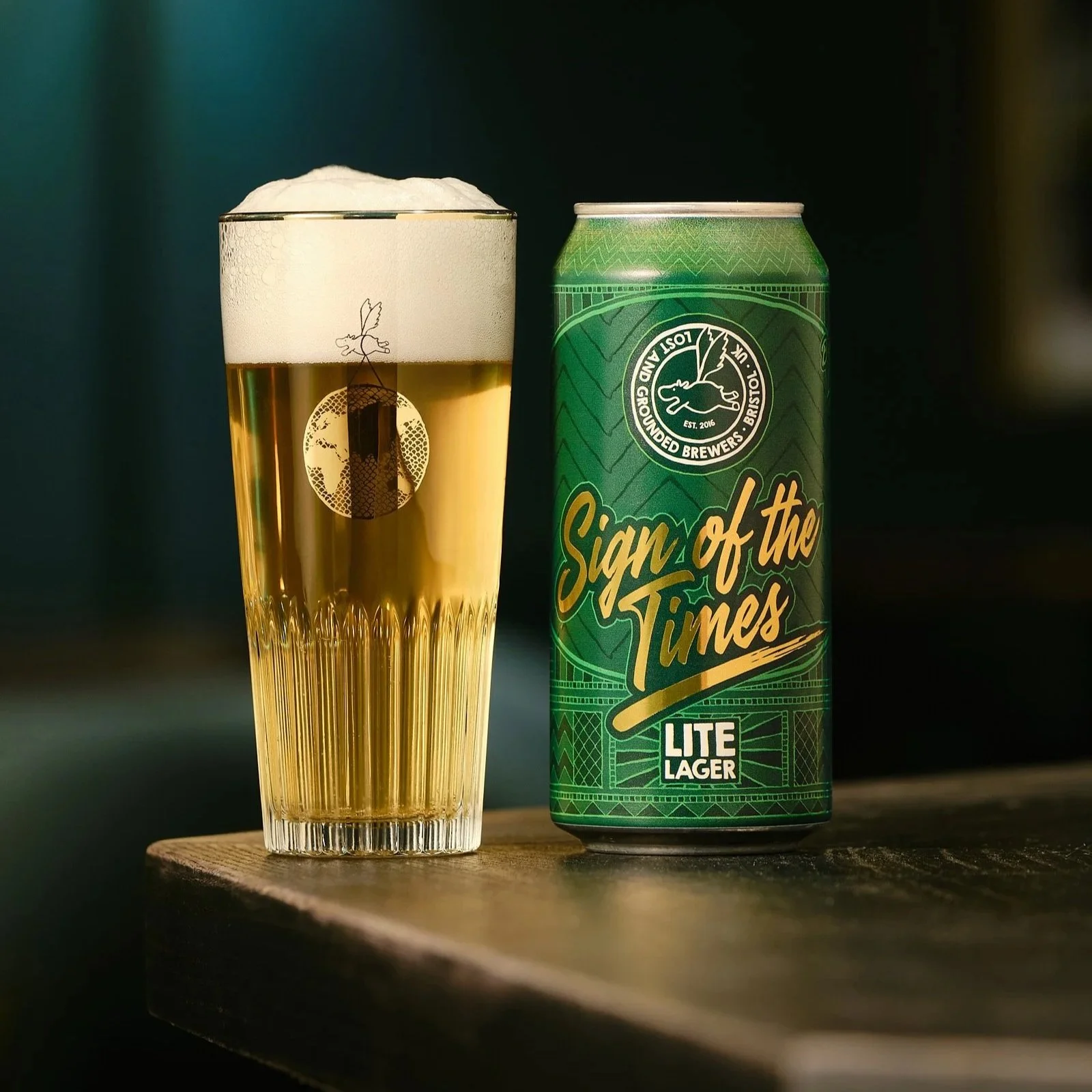 *New* Sign of The Times