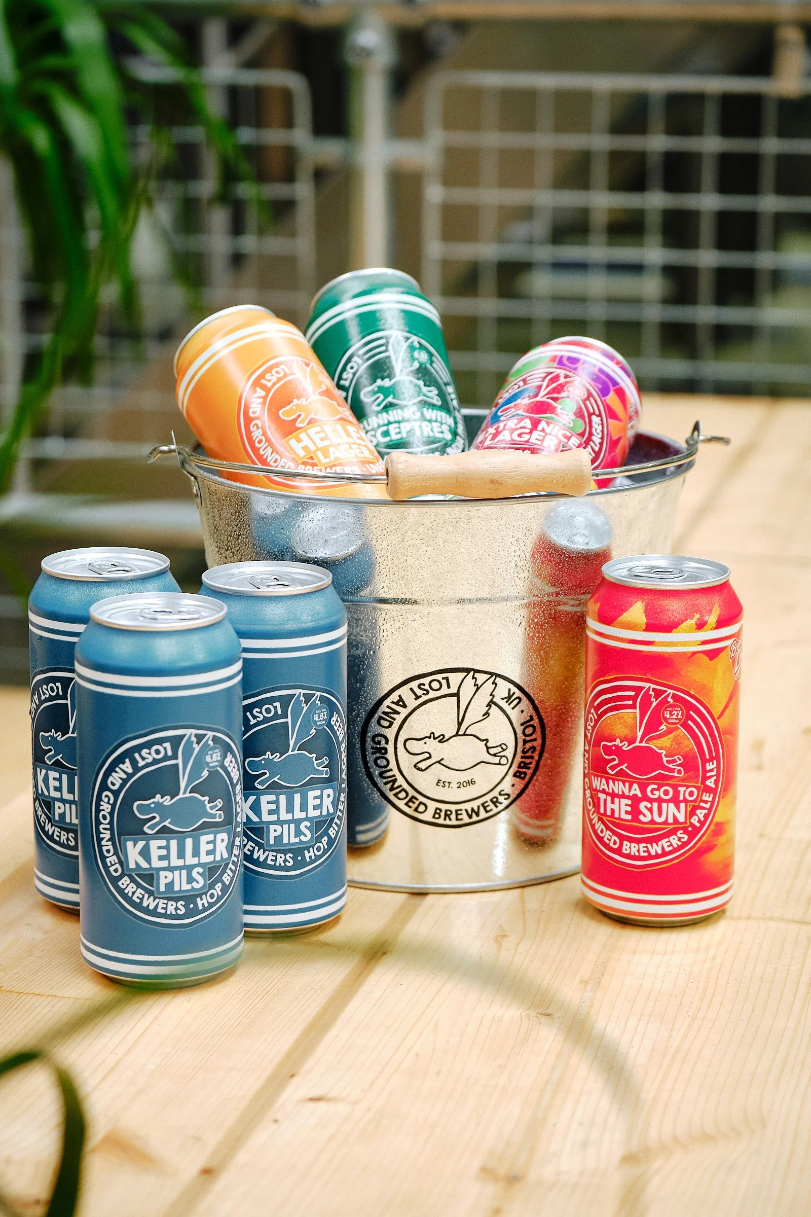 Mixed Pack
