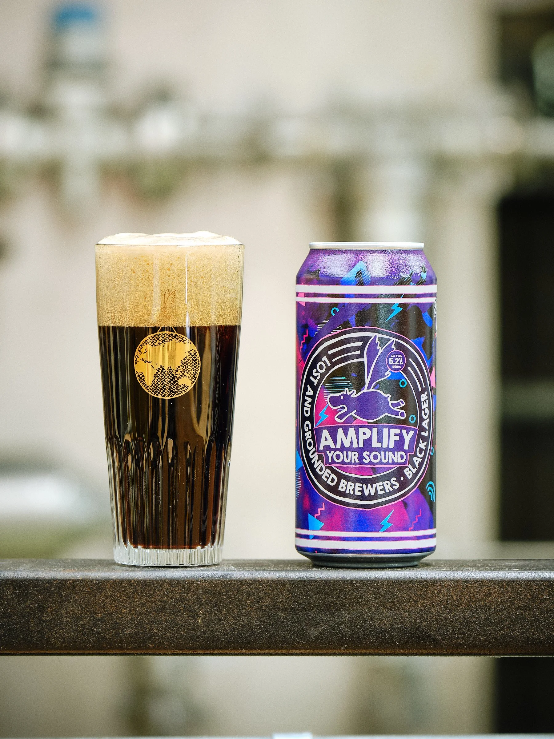 Amplify Your Sound