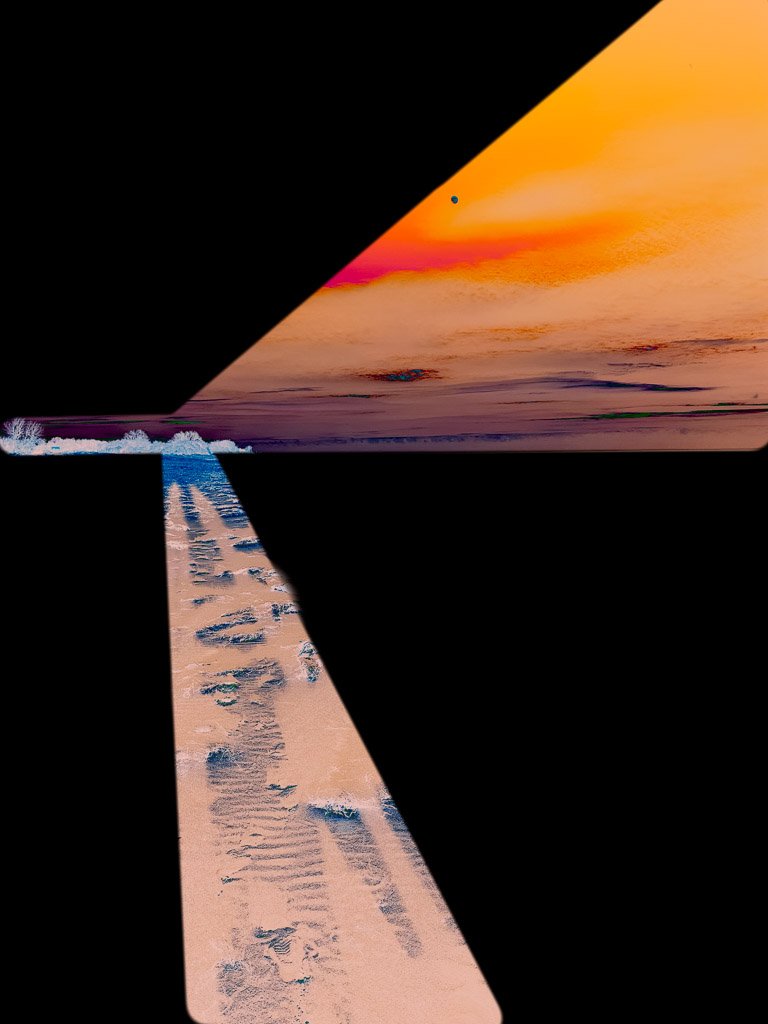 Sol og måne