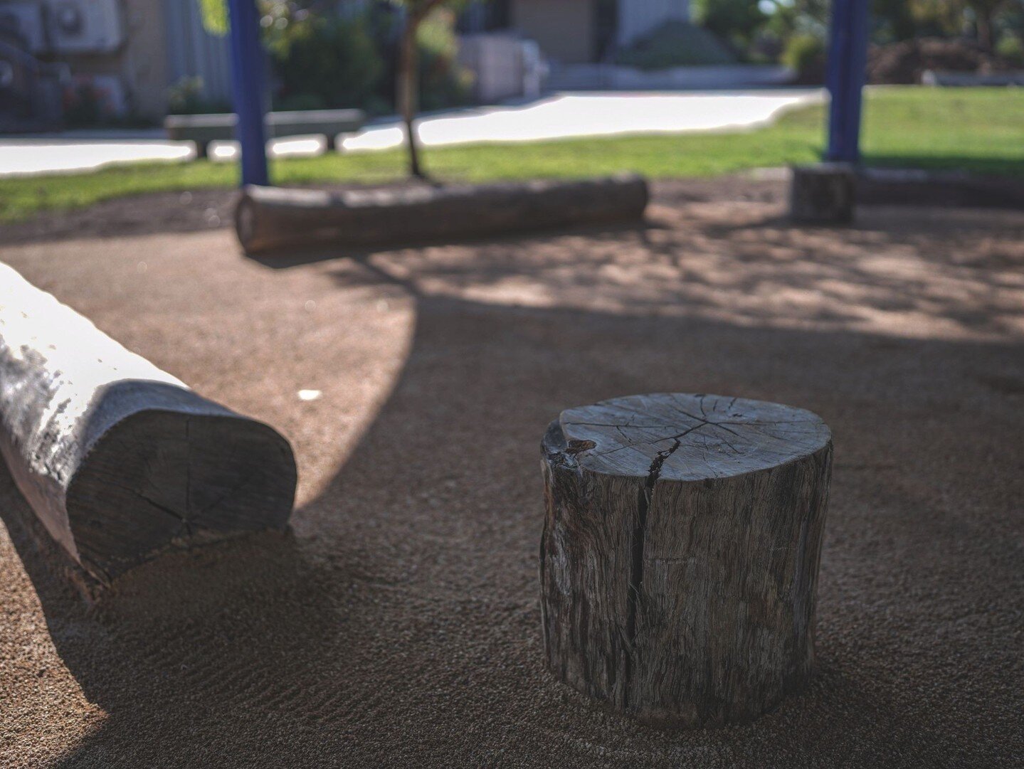&ldquo;nganggali ngara ngura&rdquo; - Talking Listening Place.⁠
⁠
Working closely with the Indigenous Perspectives Leader at the St Mary Mackillop Catholic Primary School in Bannockburn Humble Ground designed, sourced local materials and constructed 