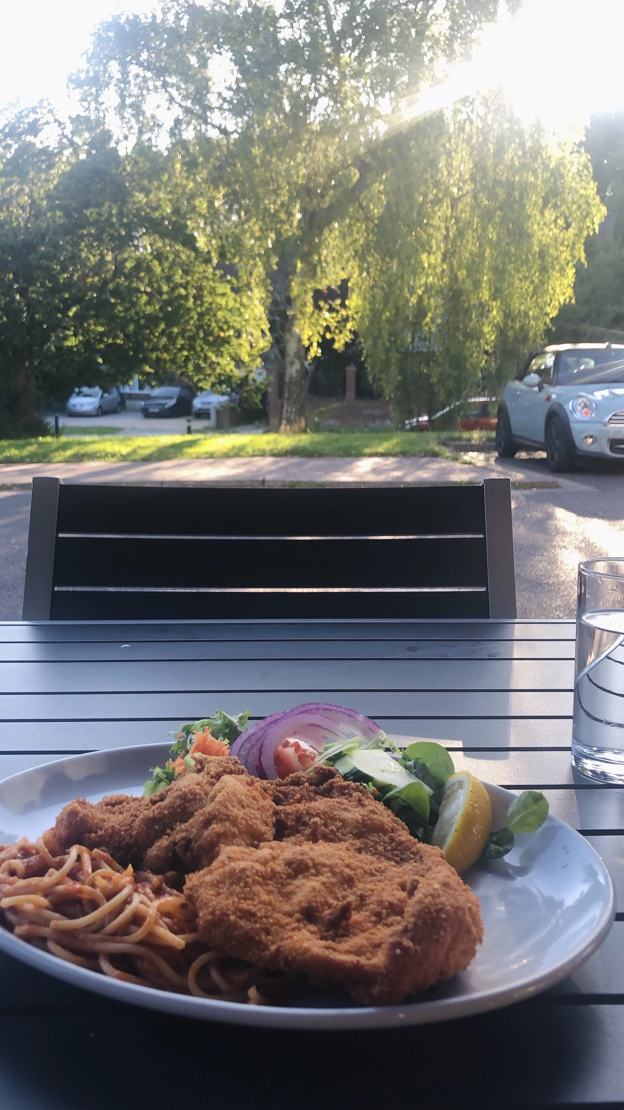 Gallery — Galileo Restaurant