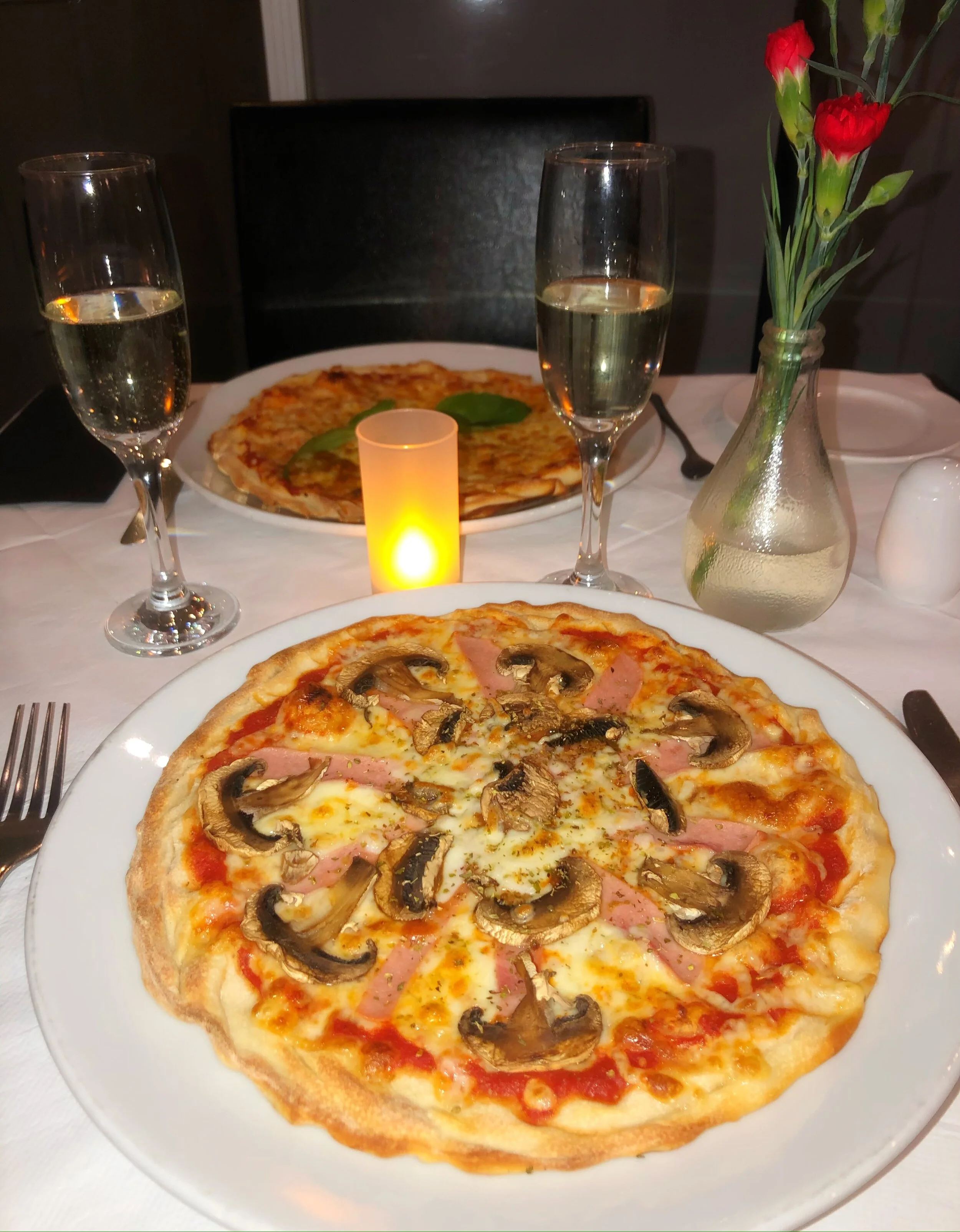 Gallery — Galileo Restaurant