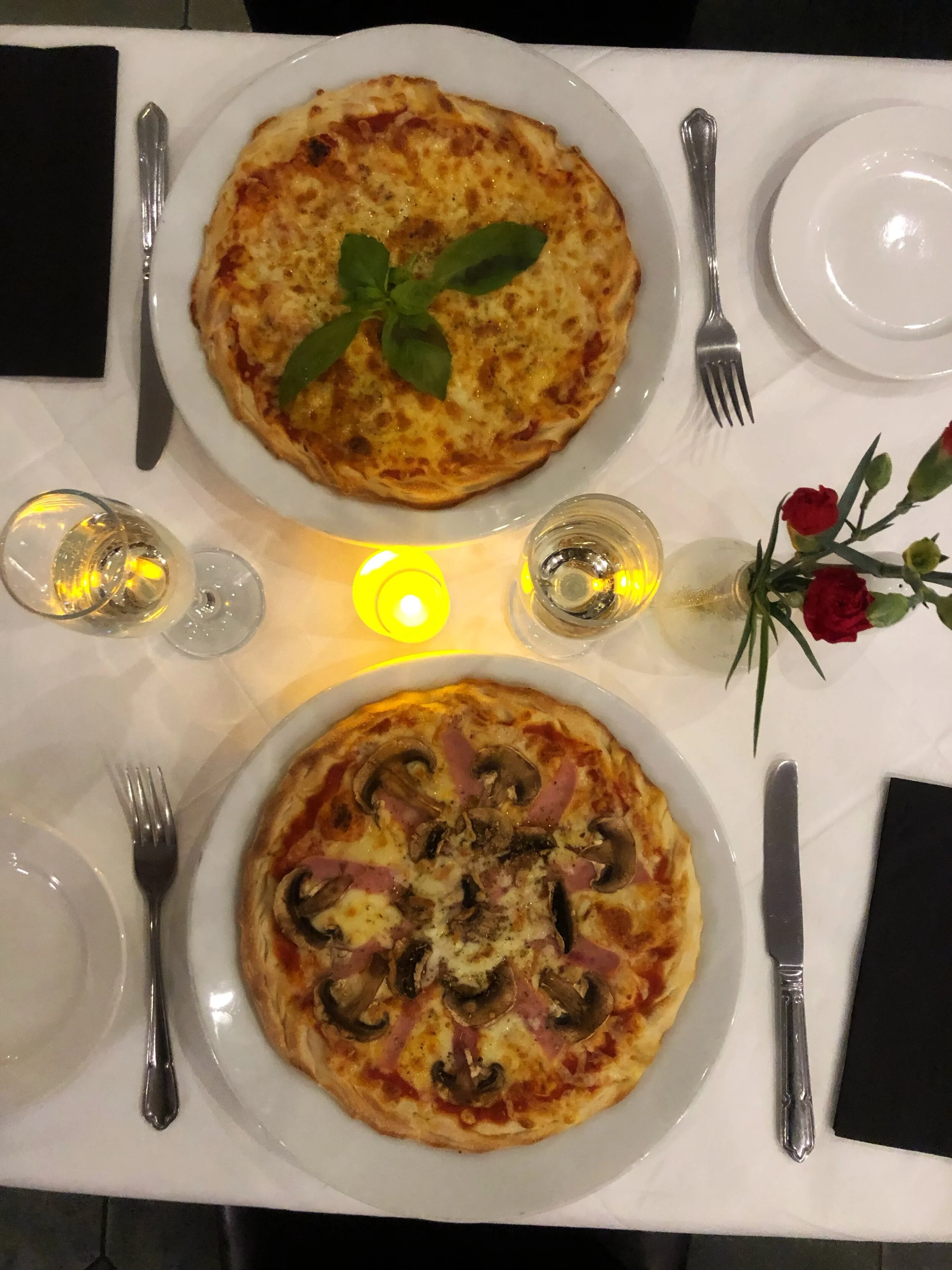 Gallery — Galileo Restaurant