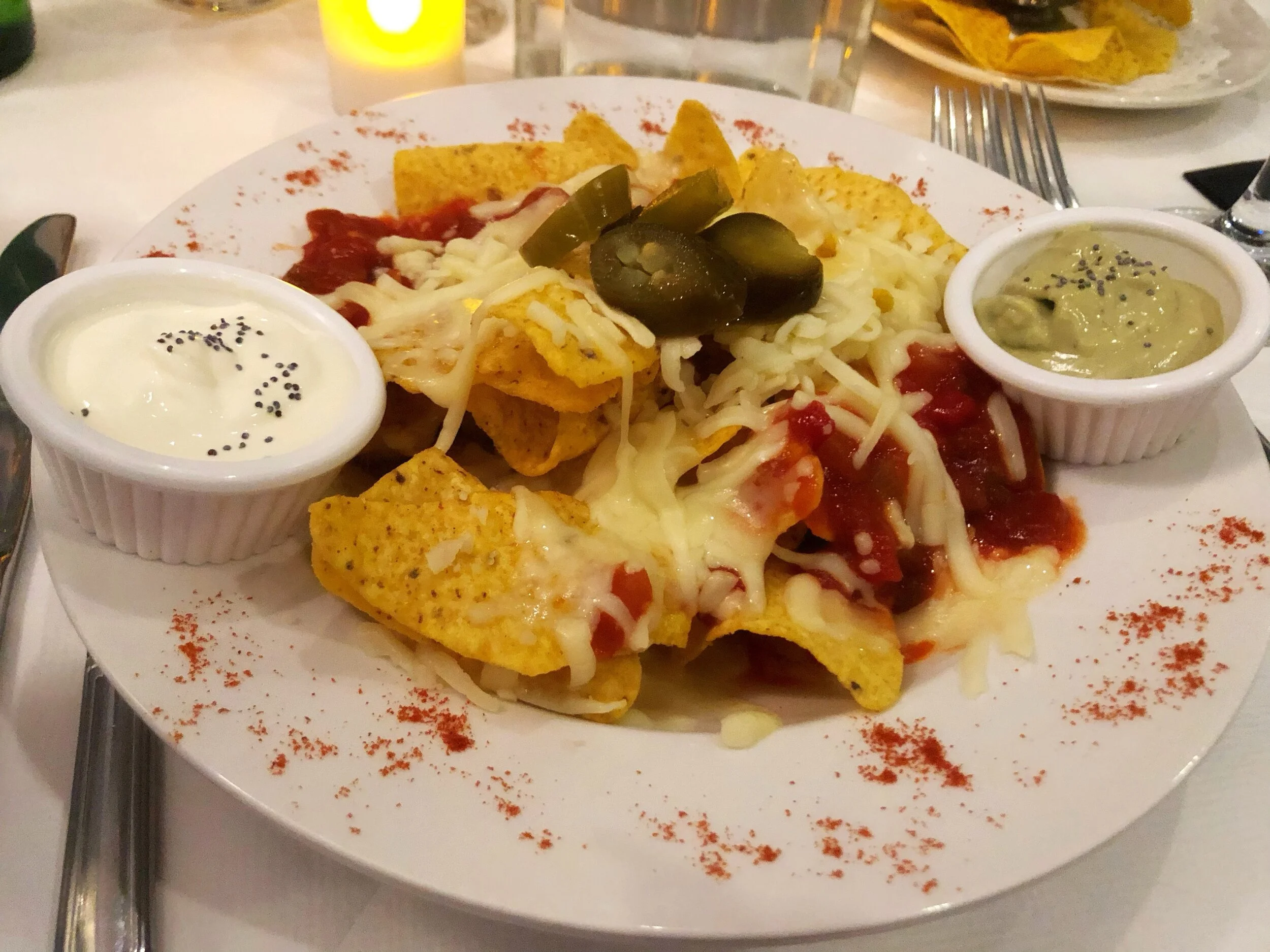 Gallery — Galileo Restaurant