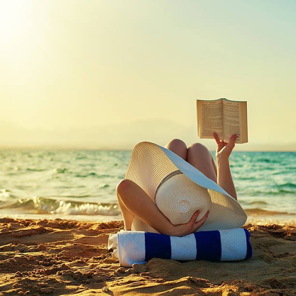 Libros para un verano que transforma: lecturas con sentido