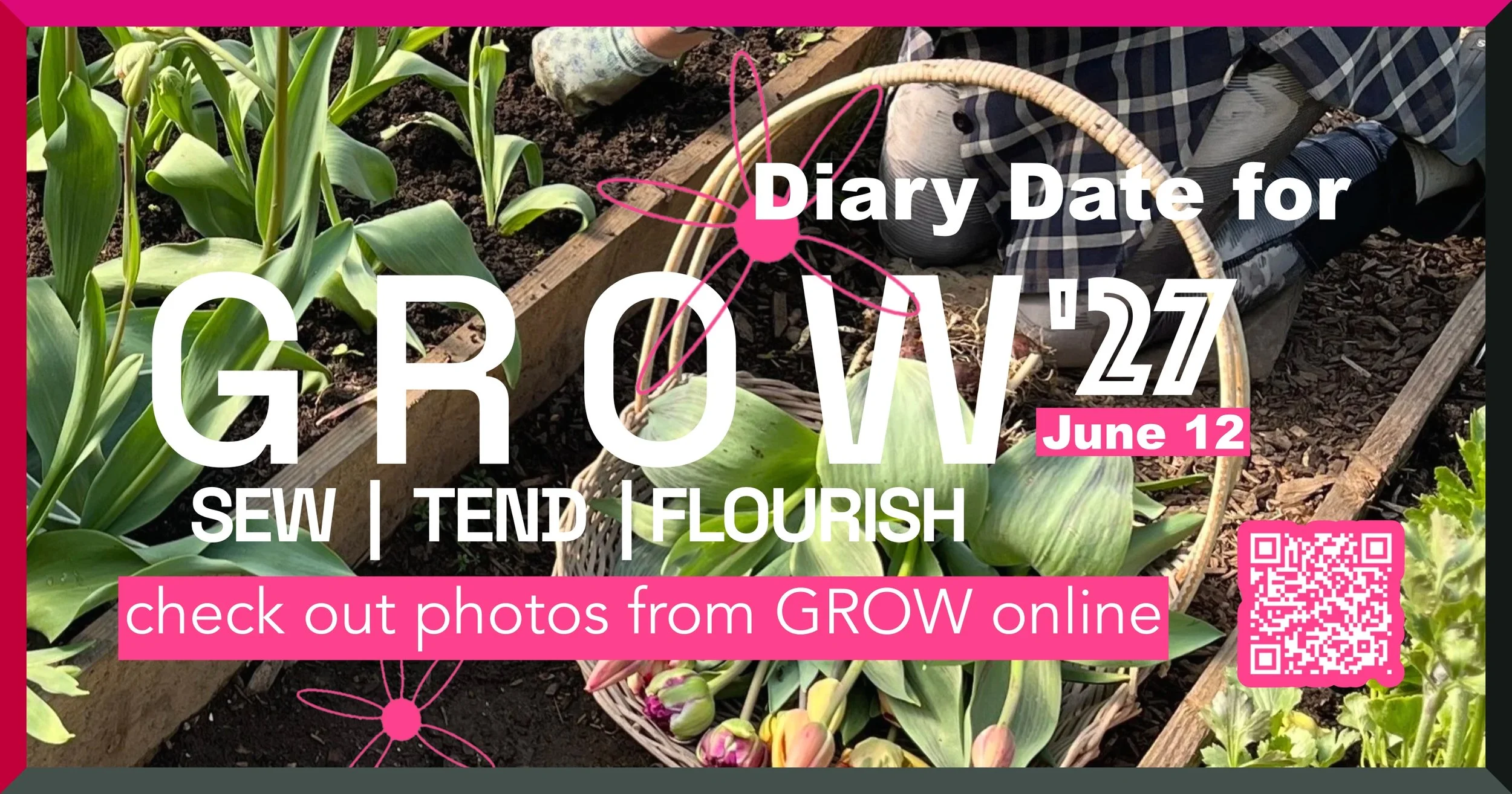 GROW 2027  notice