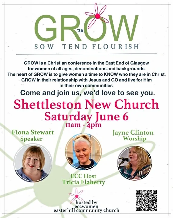 GROW flyer 2026