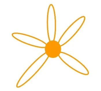GROW daisy