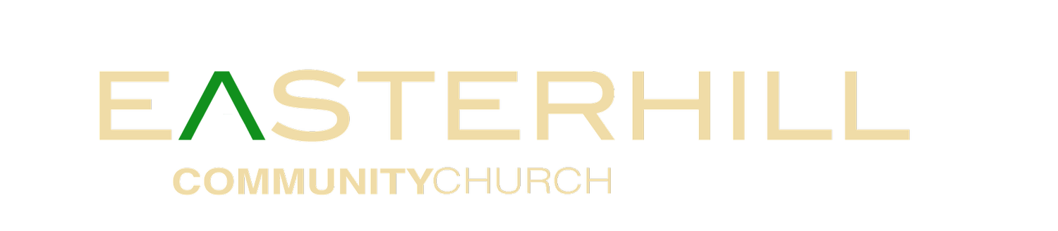 Easterhill Community Church