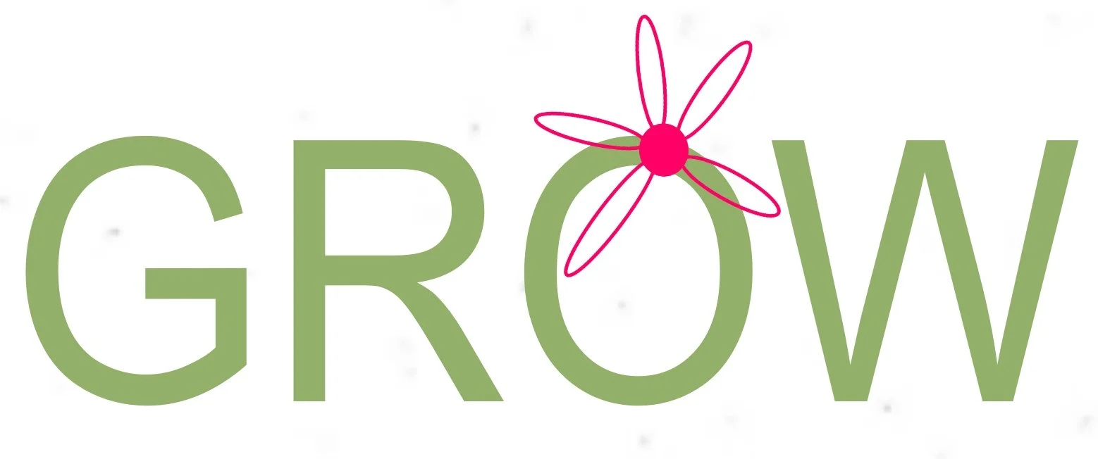 GROW logo