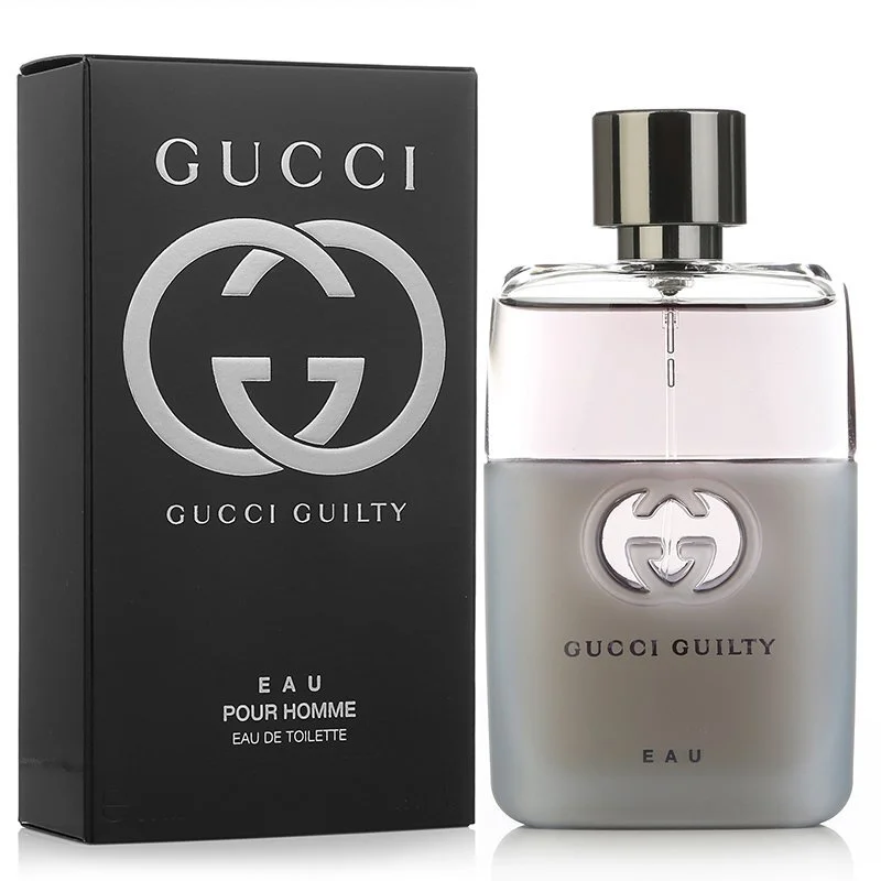 Gucci Guilty Eau Pour Homme Eau de Toilette Spray — Stauntons Pharmacy |  Life Pharmacy | Navan