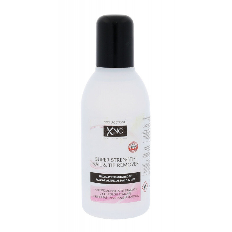 Xpel Marketing Ltd Xnc Nail Polish Remover Acetone Free - Nail Polish  Remover | MAKEUP