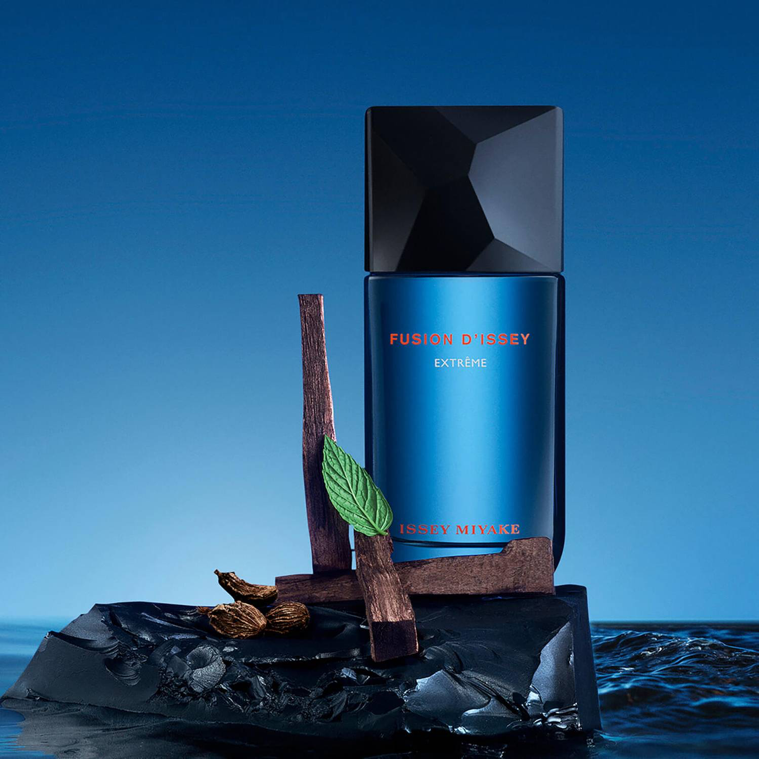 issey miyake fusion