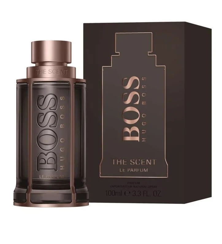 Hugo boss the scent private accord 50ml sale