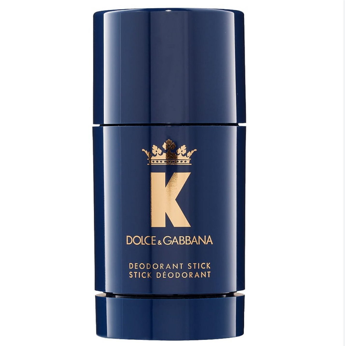Dolce & Gabbana KING DEODORANT STICK 75G