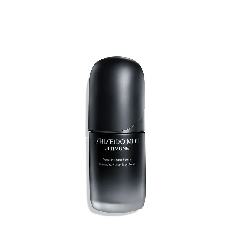 Shiseido Men Ultimune Power Infusing Serum 50ml