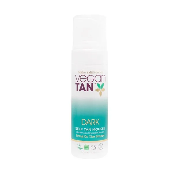 5391521781499-1-VeganTan Self Tan Mousse Dark 150ml_dpharmacy.jpg